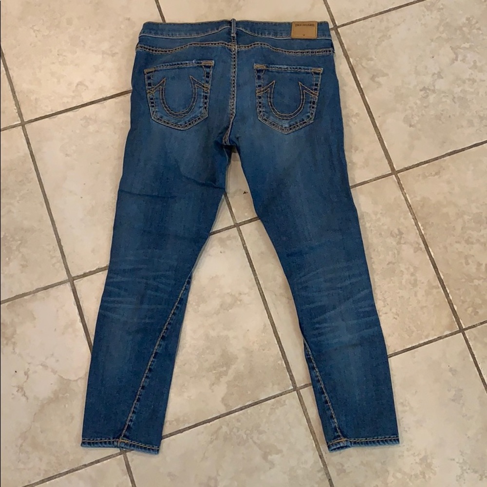 True Religion Jeans *Brand New* - Picture 9 of 10
